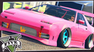 The following is a list of vehicles that can be controlled in grand theft auto v. Top 5 Fastest Jdm Cars In Gta Online