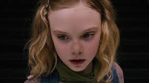 Phoebe in Wonderland (2008)