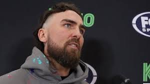 “NIKITA HAS MORE C**T IN HIM”