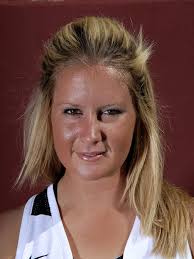 2007-08 Women's Tennis Roster