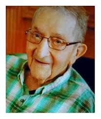 Milton E. Moren, 95, Foley