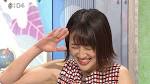 東留伽と竹内由恵は似ている そっくり Sokkuri