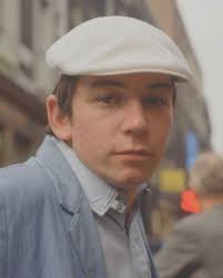 Hi, was someone asking for photos of Eric Bottomley? I can't find the  original post!