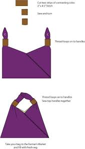 The Toymaker S Journal A Japanese Market Bag Tutorial Cloth Bags Japanese Knot Bag Origami Bag