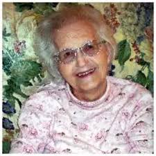 Obituary information for Wahanita Louise Morris