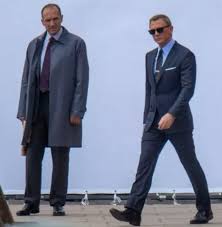 These are the suits bond wears 90% of the time, forming the foundation of his wardrobe. Ultimate Guide To No Time To Die Bond 25 Products And Locations Bond Lifestyle