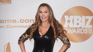 Adult Entertainment Actors Say Their Defenses Against AI Are More Elusive -  Decrypt
