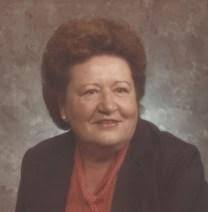 Search Geraldine Padgett Obituaries and Funeral Services