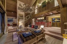 Many luxury catered chalets boast impressive wine cellars, where tasting sessions can be arranged. 10 Of The Best Luxury Ski Chalets In Europe