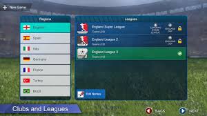 100% working on 47,958 devices, voted by 38, developed by toh games. Download Pro League Soccer 1 0 7 Mod Apk Download Mod Apk Android Gratis