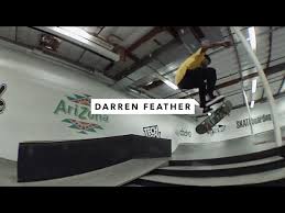 Darren Feather