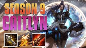 Caitlynleagueoflegends Hashtag On Twitter
