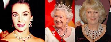 Usher in Good Luck and Prosperity with these beautiful Ruby and Amber