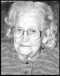 Hazel Goodyear Obituary (01/06/1912