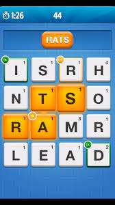 Vous pouvez ajuster le niveau de 1 à 10, de facile à grand maître. Ruzzle Le Jeu De Lettres Gratuit Pour Mobile Et Tablette
