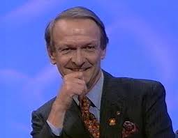 This Is Your Life: Mark Cook