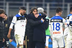 Here on sofascore livescore you can find all inter vs atalanta previous results sorted. Et Wrluzxnppcm