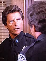 T.J. Hooker" Carnal Express (TV Episode 1983)