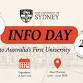 The University of Sydney Info Day Yogyakarta