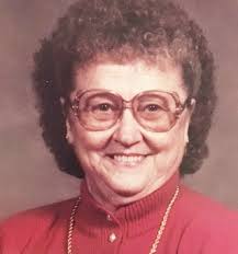 Alexandria Funeral Home Condolences: March 2016