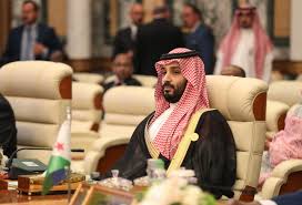 Up to 150 Saudi royals get infected with coronavirus, NY Times reports |  Daily Sabah