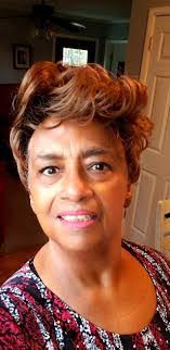 Pamela Sheppard's Instagram, Twitter & Facebook