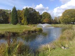 Langley Park