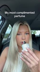 Amazing Grace Lavender Perfume Alternative