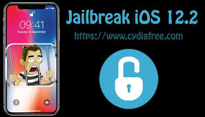 Jailbreak Ios 12 2 Ios Ipod Touch Iphone