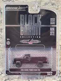 Image result for Black 1993 Ram