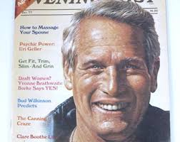 January 4, 1958 Saturday Evening Post Mid Century Era Magazine With Ben  Prins Cover