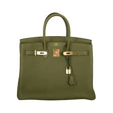 Olive Green Hermes Hermes Bag Birkin Birkin Bag Hermes Birkin
