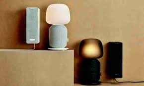 Heimvernetzung Mit Ikea Symfonisk Wifi Speaker Connect