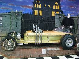 Photo contributed by josh rahn. Volo Auto Museum Tv Hollywood Cars Hot Rodder Tv Cars Cars Movie