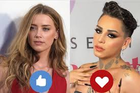 Sigan Amber vs Kunno: Don of Inyostis que estaremos a partir de hoy  poniendo más duelos imposibles cómo este 😈😘