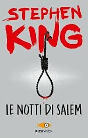 Il nuovo romanzo di king inizia come una. Stephen King Le Notti Di Salem Libro Nuovo In Edizione Illustrata Ebay