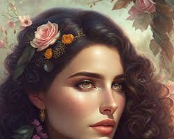 AI Art by Ruby Streeter