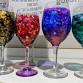 Alc Ink Wine Glasses Set of 2 Nov 21st 6:00 pm event image