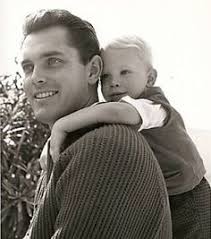 THE JACK BENNY PROGRAM-Natalie Wood/Robert Wagner-CBS TV Photo-1960