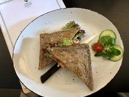 Wo Gibt S Focaccia Panini Oder Sandwich Im Rheingau