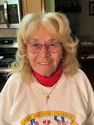 Joan Bauer McGinnelly Obituary (1943