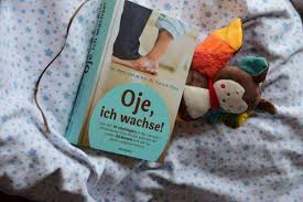 Denn euer kind bekommt durch diese erfahrungen ein großes selbstvertrauen. Wachstumsschube Baby So Liefen Sie Bei Uns Ab Buchempfehlung
