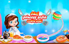 🍳 🥘 a veces, cocinar de verdad no es divertido. Juegos Para Ninas Sin Internet Android E Iphone Gratis Lo Mejor Del 2021