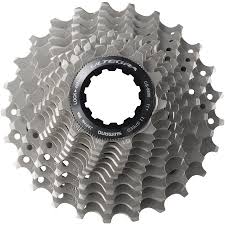 Now that you have all the tools you need, first remove the skewer from the wheel. Does Shimano Cassette Tool Work On Campy Cassette Bicycles Stack Exchange