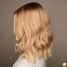 Strawberry Blonde Peach Stockholm Gold Blonde Hair Strawberry Blonde Hair Blonde Hair Shades