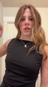 Exploring Anna Frey's Trendy TikTok Edits