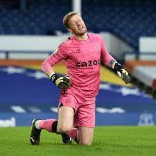 The everton goalkeeper will follow in the footsteps of england legends gordon banks. Jordan Pickford Injury Update