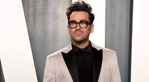 Schitt's creek creator dan levy expressed his gratitude to ellen for paving the way for him and others to be able to freely tell. Daniel Levy Calls Out Comedy Central India For Censoring Gay Intimacy On Schitt S Creek Entertainment News The Indian Express