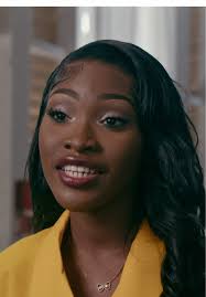 Tialanna Smith: Miss Portland Festival Queen 2025