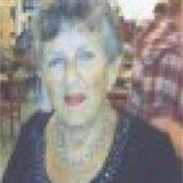 Marjorie Pauline Heidt Obituary